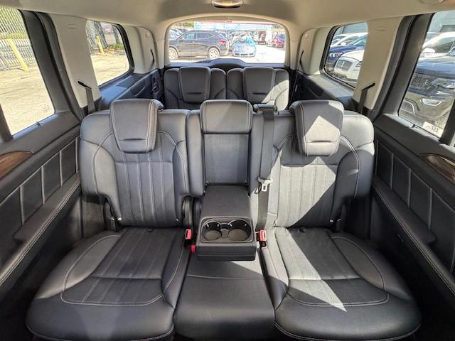 2016 MERCEDES-BENZ GL 450 4MA 4JGDF6EE3GA702109