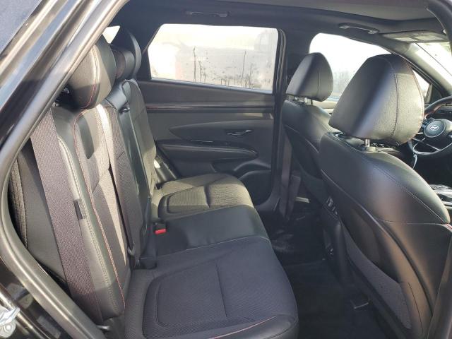2024 HYUNDAI TUCSON N L KM8JFCD15RU164157