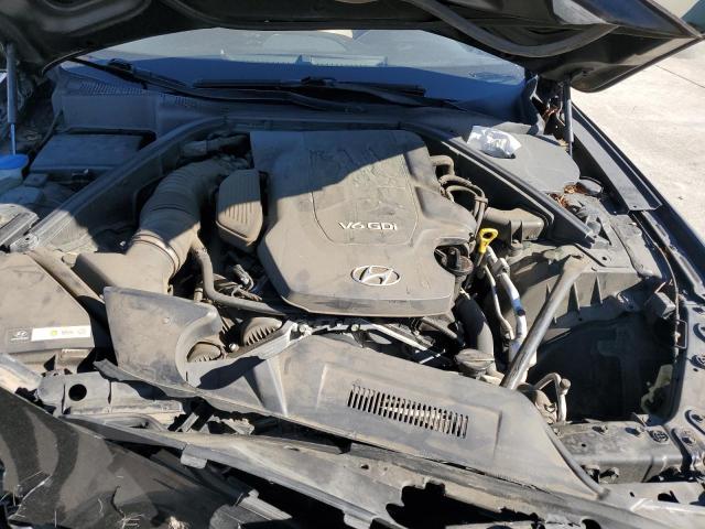 2015 HYUNDAI GENESIS 3. #3286525192