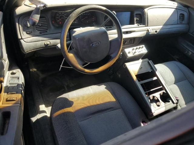 2011 FORD CROWN VICT - 2FABP7BV9BX103126