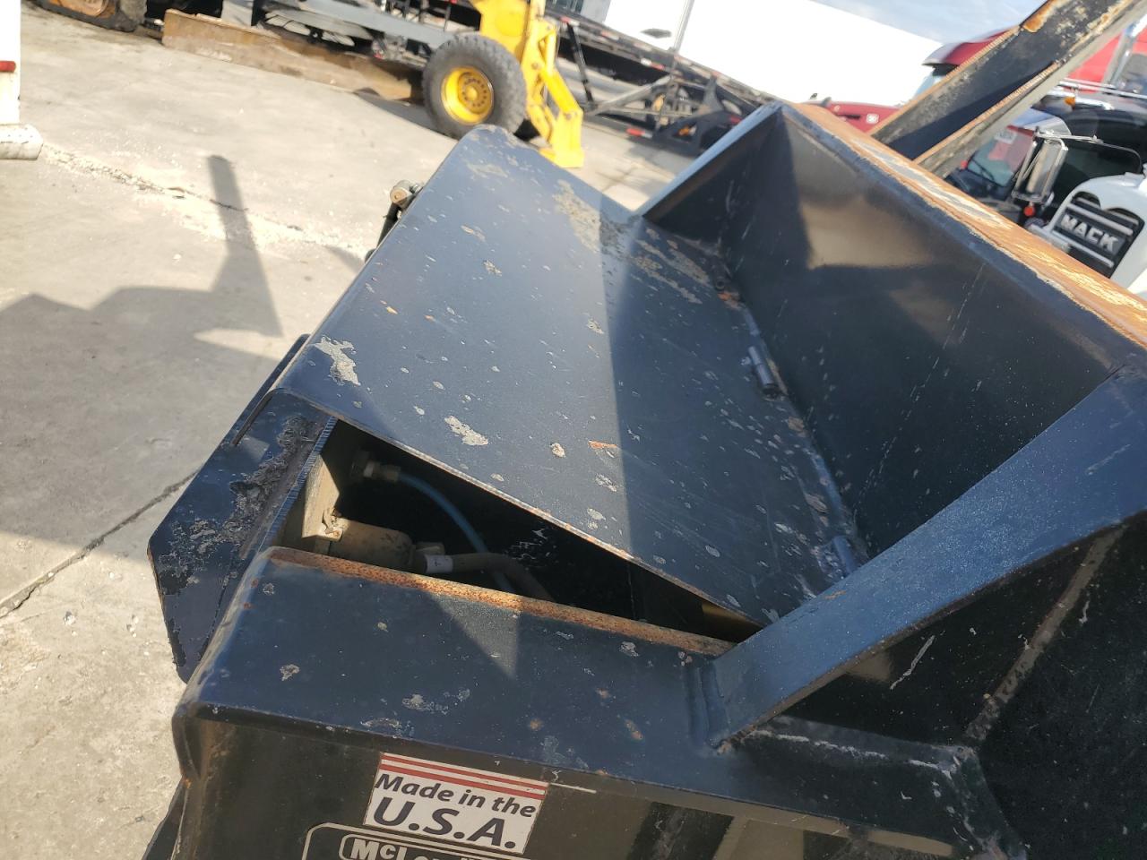 Lot #3285656642 2023 MCLENDON UNKNOWN