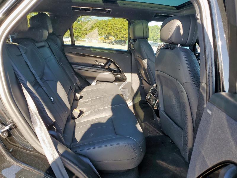 2023 LAND ROVER RANGE ROVE #3282484872