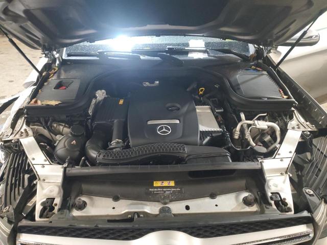 2019 MERCEDES-BENZ GLC 300 4M #3296304522