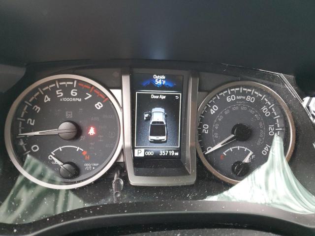 2021 TOYOTA TACOMA DOU - 5TFAZ5CN3MX113341