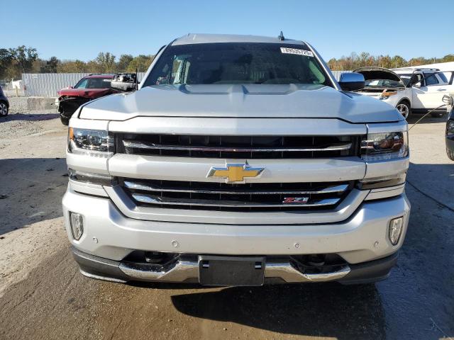 2017 CHEVROLET SILVERADO #3290282200