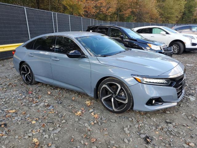 2022 HONDA ACCORD SPORT SE #3293612403