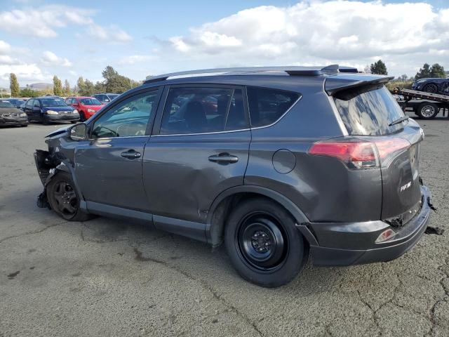 2017 TOYOTA RAV4 LE - JTMBFREV8HJ167843