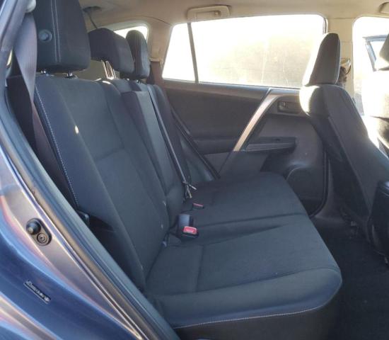 2013 TOYOTA RAV4 XLE - JTMWFREV7DD007706