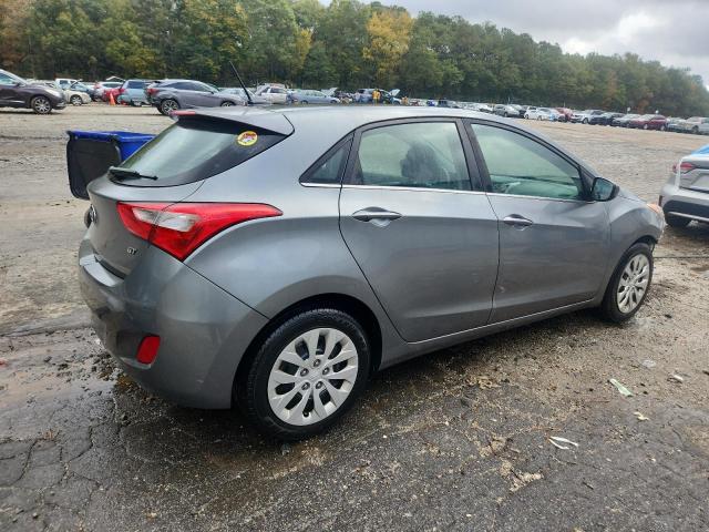2017 HYUNDAI ELANTRA GT KMHD35LH3HU353324