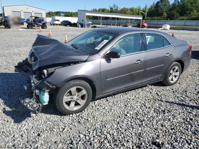 Global Auto Auctions: 2013 CHEVROLET MALIBU LS