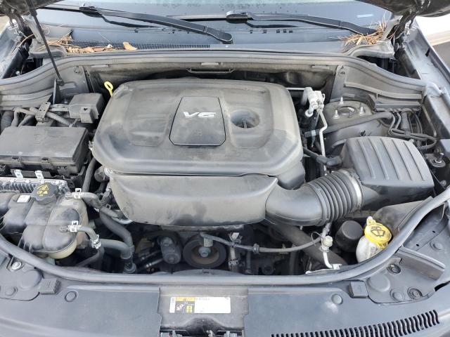 2017 JEEP GRAND CHER - 1C4RJFAG3HC769153