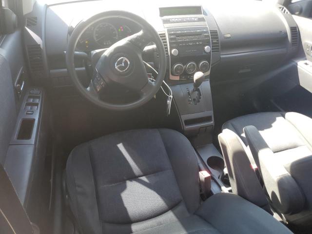 2010 MAZDA 5 - JM1CR2W3XA0384287