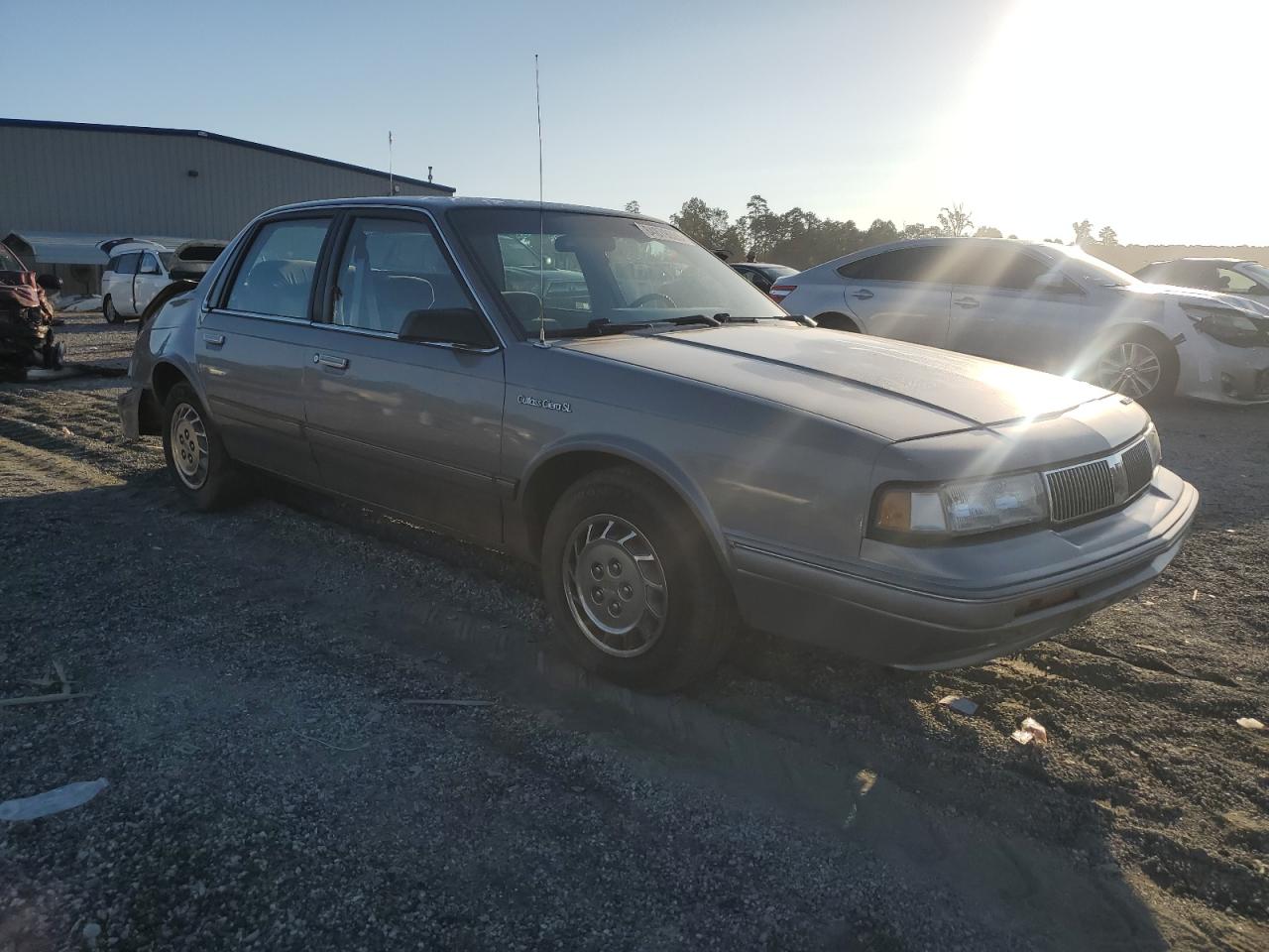 Lot #3291414149 1995 OLDSMOBILE CIERA SL