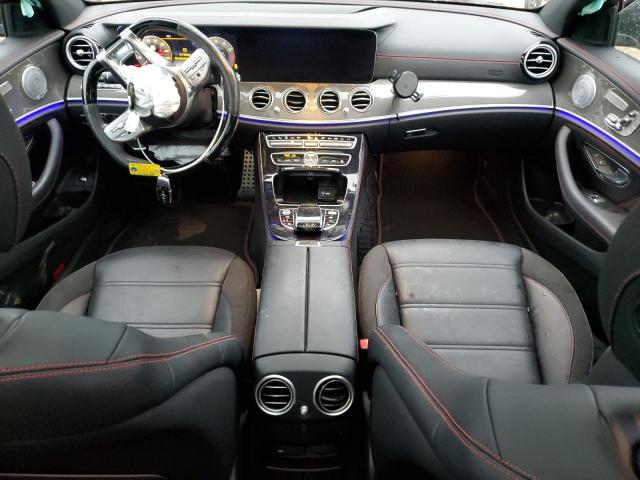 2020 MERCEDES-BENZ E AMG 53 4 WDDZF6BB1LA743665