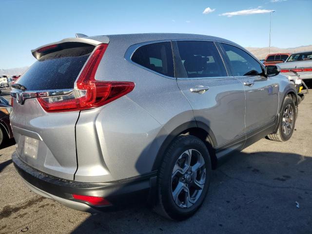 2018 HONDA CR-V EX #3297127486