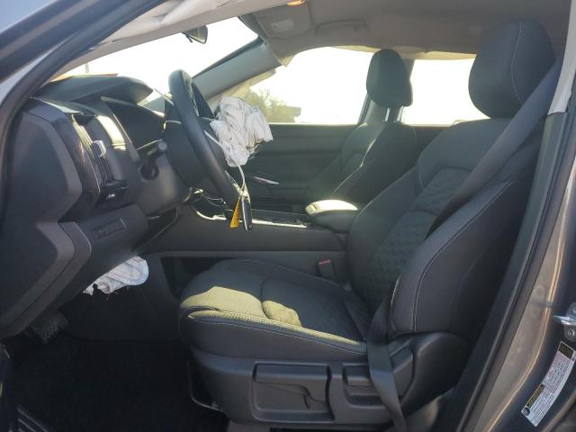 2024 NISSAN PATHFINDER S - 5N1DR3AA9RC270884