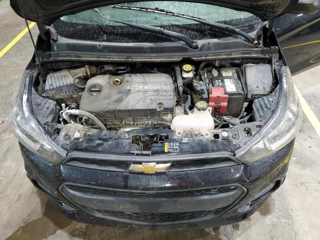 2017 CHEVROLET SPARK LS #3281605421