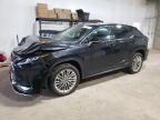 2021 LEXUS RX 450H - 2T2JGMDA5MC063211