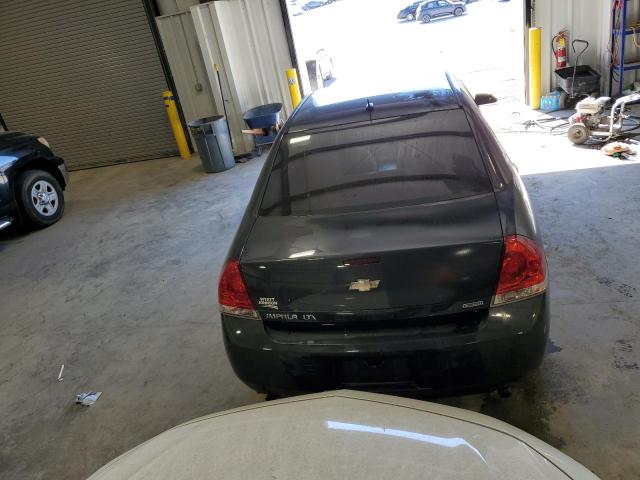 2014 CHEVROLET IMPALA LIMITED LT - 2G1WB5E32E1147168