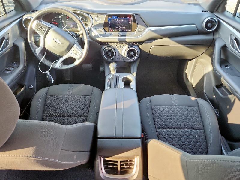 2020 CHEVROLET BLAZER - 3GNKBCRS5LS552574