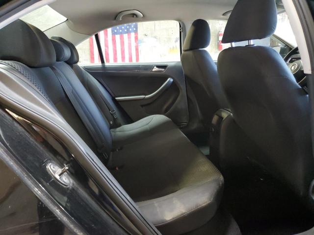 2014 VOLKSWAGEN JETTA BASE - 3VW2K7AJ5EM384507