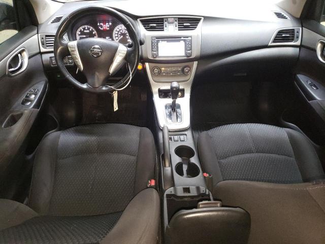2013 NISSAN SENTRA S - 3N1AB7AP1DL698391