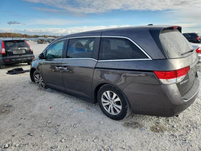 2016 HONDA ODYSSEY EX - 5FNRL5H65GB061697
