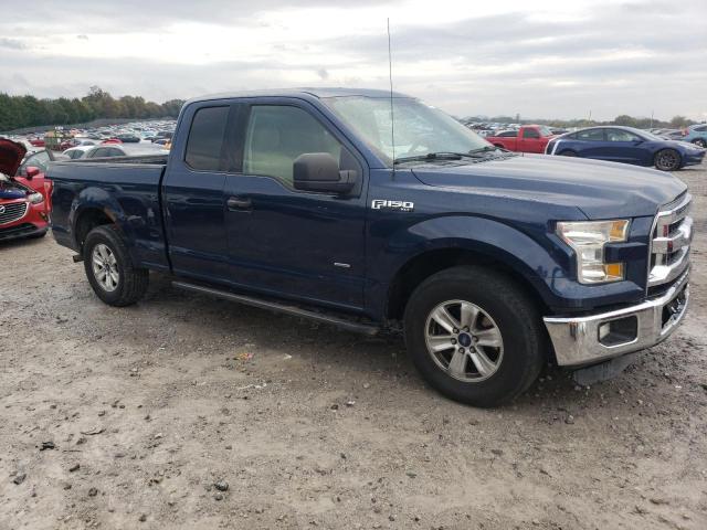 2015 FORD F150 SUPER - Inny widok