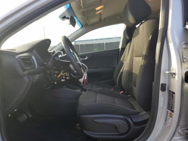 2019 KIA RIO S 3KPA24AB9KE248506