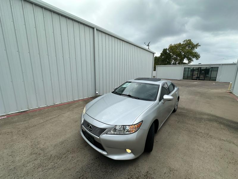 2013 LEXUS ES 350 - JTHBK1GG0D2022178