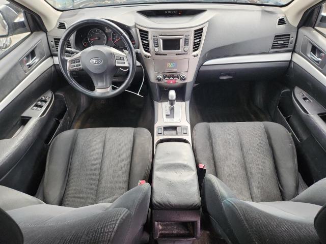 2014 SUBARU OUTBACK 2. - 4S4BRBCC1E3240630