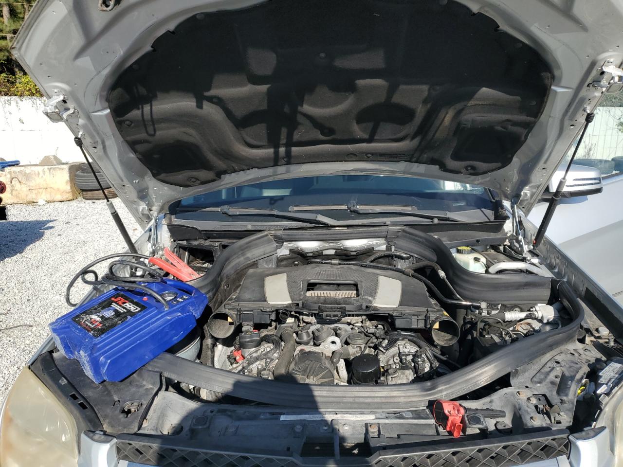 MERCEDES-BENZ GLK-CLASS 350