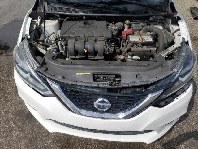 2018 NISSAN SENTRA S 3N1AB7AP0JY314910