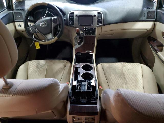 2015 TOYOTA VENZA LE 4T3BA3BB2FU070545