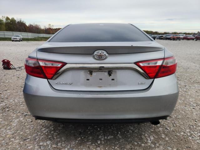 2017 TOYOTA CAMRY LE 4T1BF1FK8HU640155