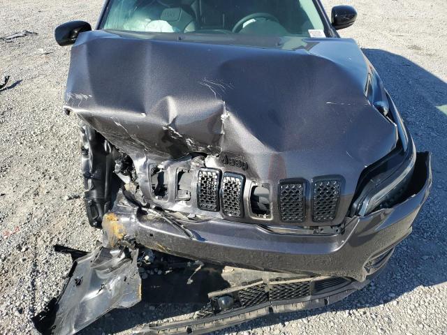 2023 JEEP CHEROKEE A #3297011352