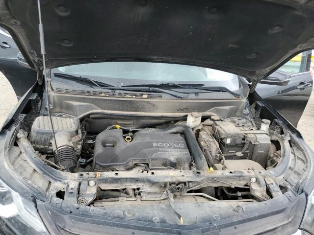 2018 CHEVROLET EQUINOX LT #3284142536