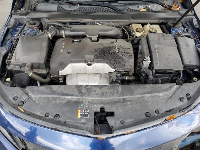 2014 CHEVROLET IMPALA LT #3286689299