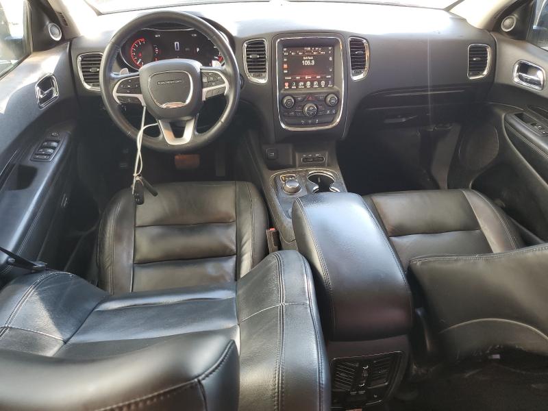 2015 DODGE DURANGO LI - 1C4RDHDG9FC834177