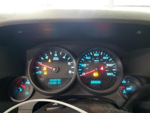 2012 GMC SIERRA K15 #3283868425