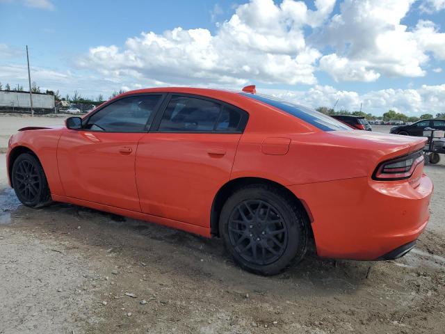 2018 DODGE CHARGER SX 2C3CDXHG7JH125218