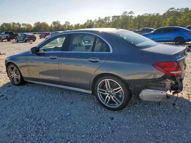 2018 MERCEDES-BENZ E 400 4MAT WDDZF6GB9JA396690