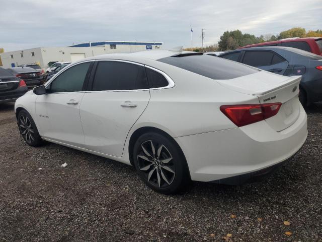2018 CHEVROLET MALIBU LT - 1G1ZD5ST6JF183430