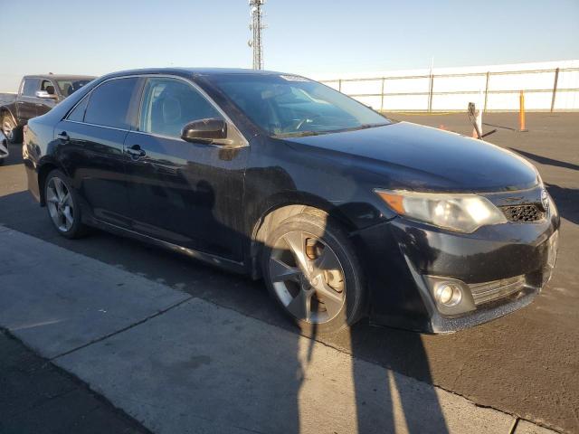 2012 TOYOTA CAMRY BASE #3282323302