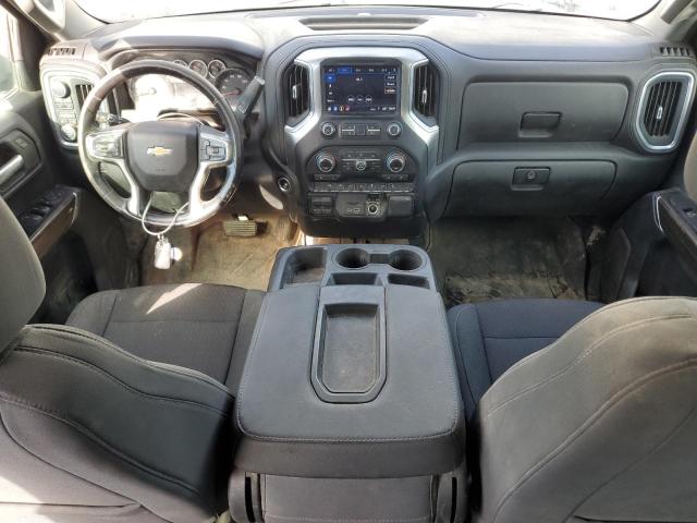 2019 CHEVROLET SILVERADO #3316760420