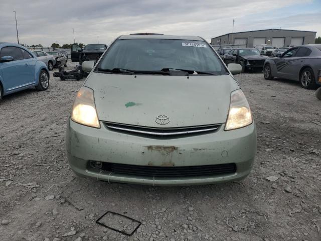 2009 TOYOTA PRIUS #3282604880