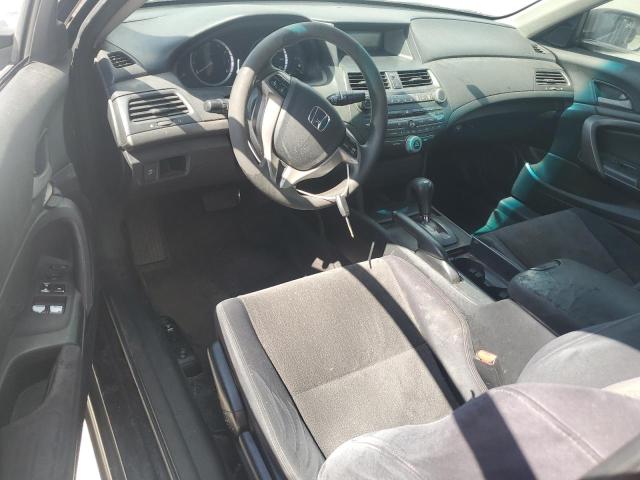2010 HONDA ACCORD LX - 1HGCS1B30AA019939
