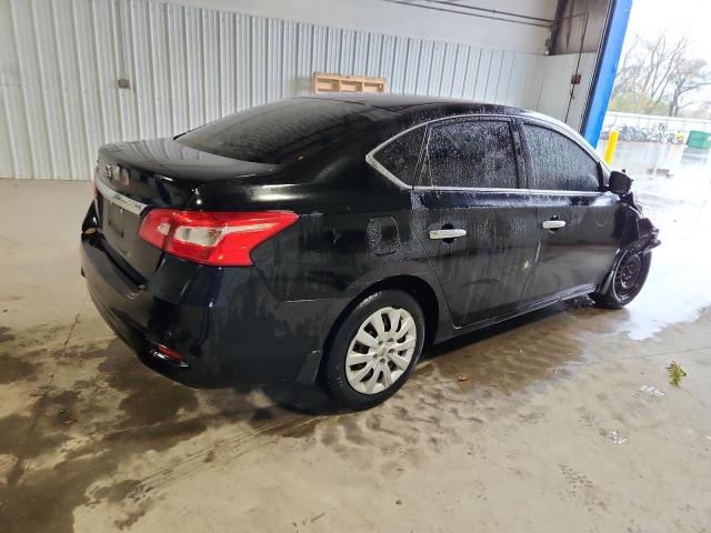 2018 NISSAN SENTRA S #3302796946