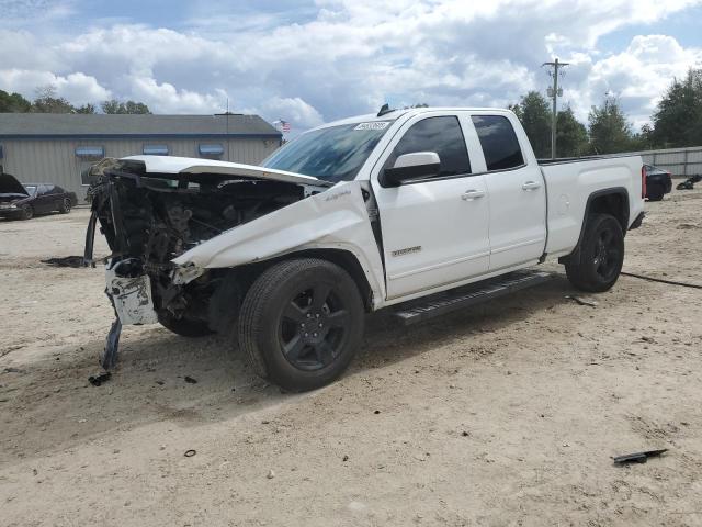 2016 GMC SIERRA K15 #3309413969