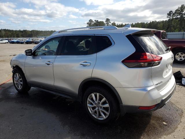 2020 NISSAN ROGUE S - KNMAT2MT9LP516915